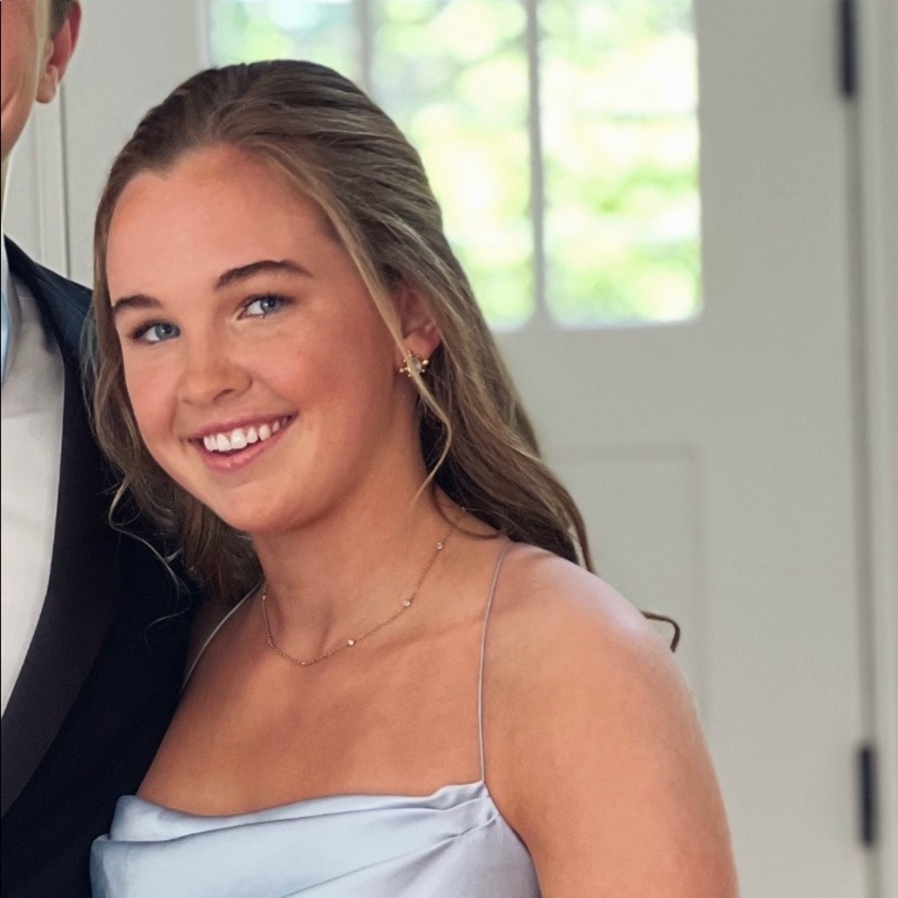 Meet your Posher, Piper